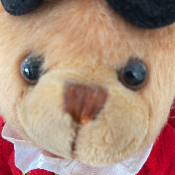 Beafeater Bear by Keel Toys UK 2018 Edition Collectible - Picture 5 of 9